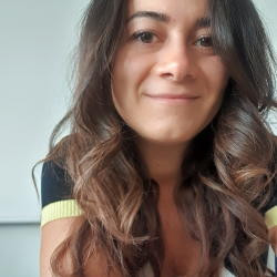 tutor a Bologna - Alessia