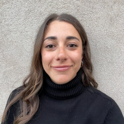 tutor a TRENTO - Federica