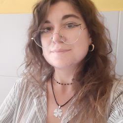 tutor a Vigevano - Valentina