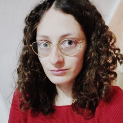 tutor a Lecce - Vanessa