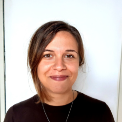 tutor a Milano/ Torino - Elena