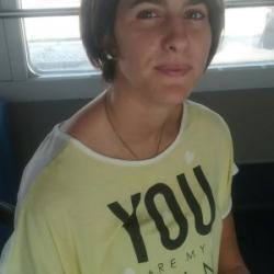 tutor a firenze - Ilaria 