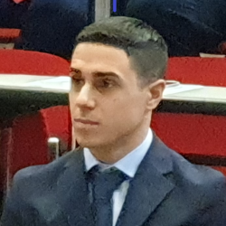 tutor a Roma - Tommaso