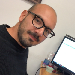 immagine del tutor Andrea