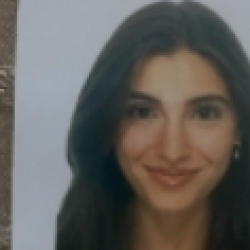 tutor a Torino - Federica