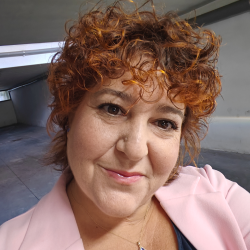 tutor a Brindisi - Francesca