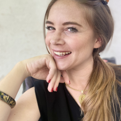 tutor a Roma - Giulia