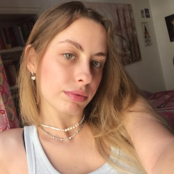 tutor a Napoli - Giulia