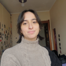 tutor a Mortara - Giorgia