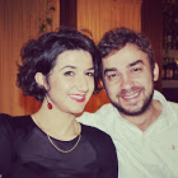 tutor a Roma - Dorjan