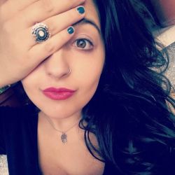 immagine del tutor Rosa