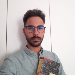 tutor a Milano - Nicola