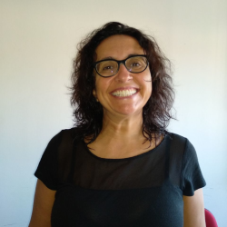 tutor a Reggello - Veronica