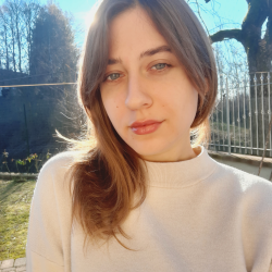 tutor a torino piemonte - Mariah