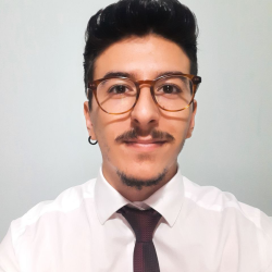 tutor a Canosa di Puglia - Simone