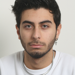 tutor a Caponago - Alessandro
