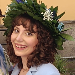 tutor a Marano di Napoli - Vivian