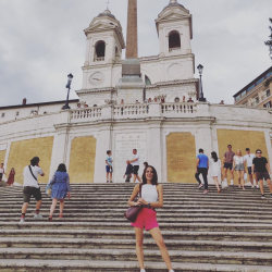 tutor a Roma - Xenia