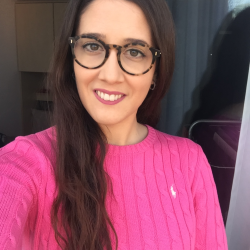tutor a Bologna - Federica