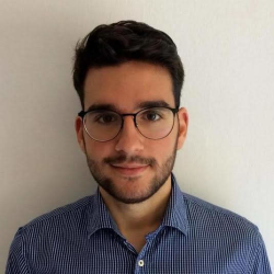 tutor a Milano - Federico