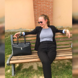tutor a usmate velate - giulia