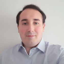 tutor a Roma - Edoardo