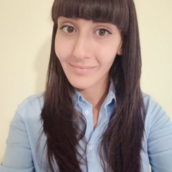 tutor a Bologna - alessandra