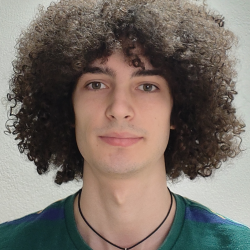 tutor a Bologna - Mattia