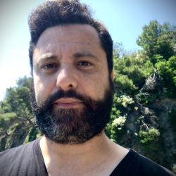 tutor a Roma - Alfonso