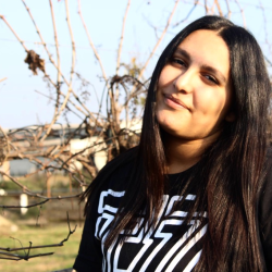 tutor a Milano - Dalila