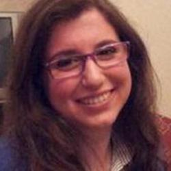 tutor a Melito di Napoli - Giulia