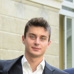 tutor a Eupilio - Gioele