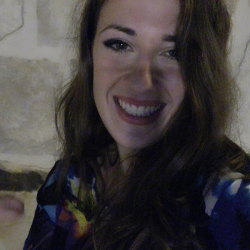 tutor a Martina Franca - Giusy