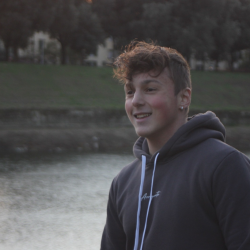 tutor a Prato - Lorenzo