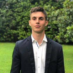 tutor a Trecate - Matteo