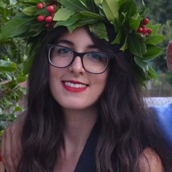 tutor a saronno - Sara