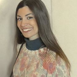 tutor a roma - silvia