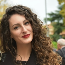 tutor a Modena - Virginia