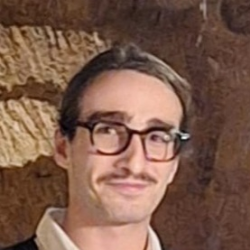 tutor a Pavia - Eugenio