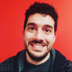 tutor a Milan - Matteo