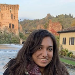 tutor a Milano - Caterina