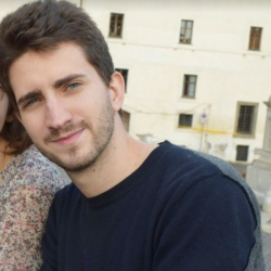 tutor a Roma - Paolo