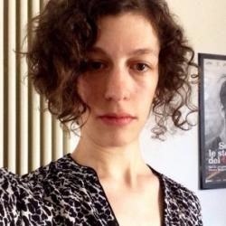 tutor a Bologna - Julie