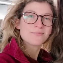 tutor a Roma - Veronica