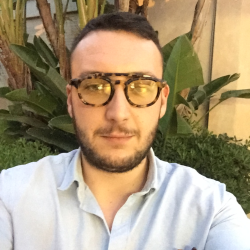 tutor a Vittoria - Rosario alessio