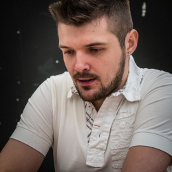 tutor a Baricella - Artem