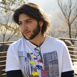 tutor a Torino - Simone