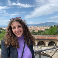 tutor a Roma - Martina