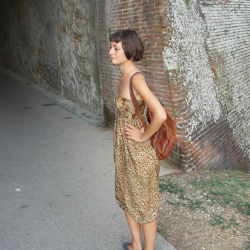 tutor a Roma - sara