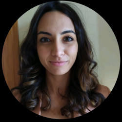 tutor a Napoli - Eva